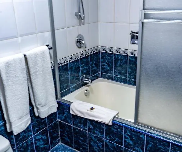 Hotel Marqueses