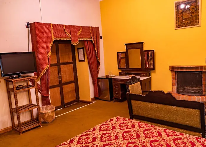 Marqueses 3* Cusco