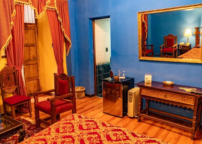 Hotel Marqueses