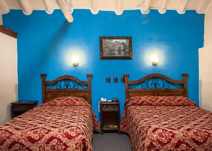 Hotel Marqueses 3*