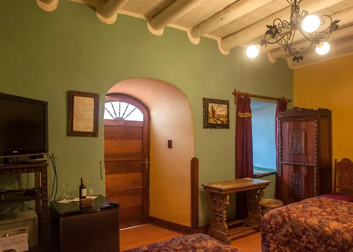 Hotel Marqueses Cusco