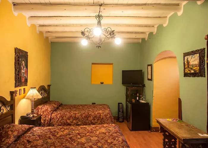 Marqueses Hotel Cusco