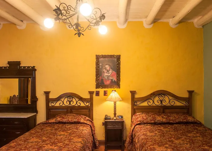 Marqueses 3* Cusco
