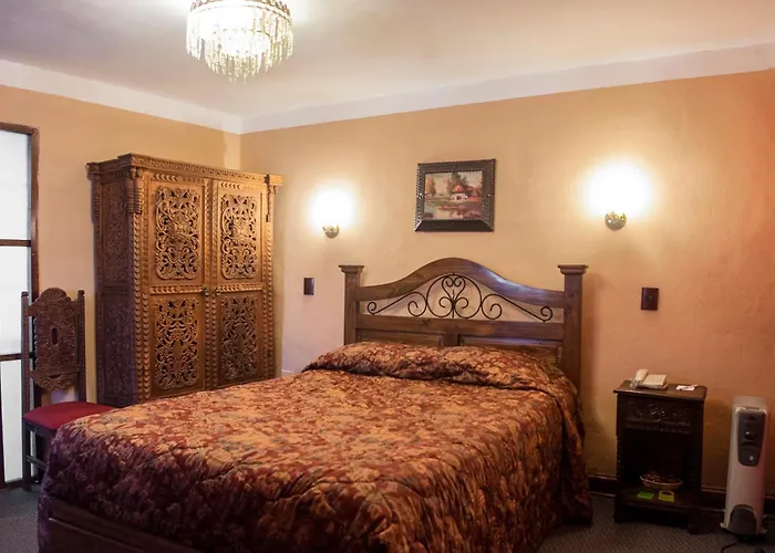 Hotel Marqueses 3*