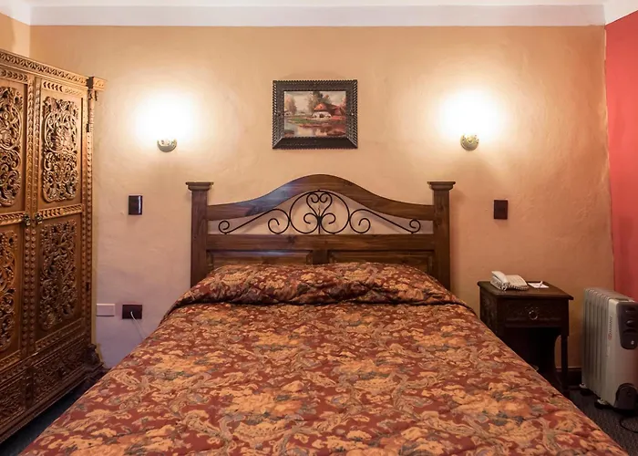 Marqueses Hotel