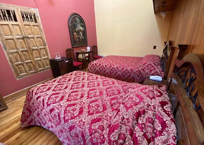 Marqueses Cusco