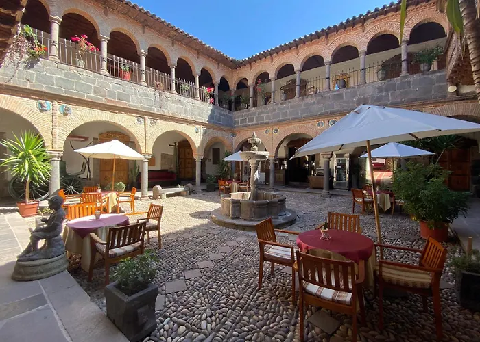 Hotel Marqueses