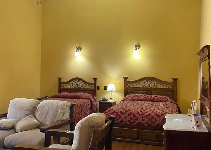 Marqueses Cusco