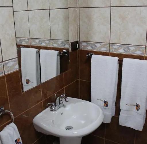 Marqueses Hotel 3*