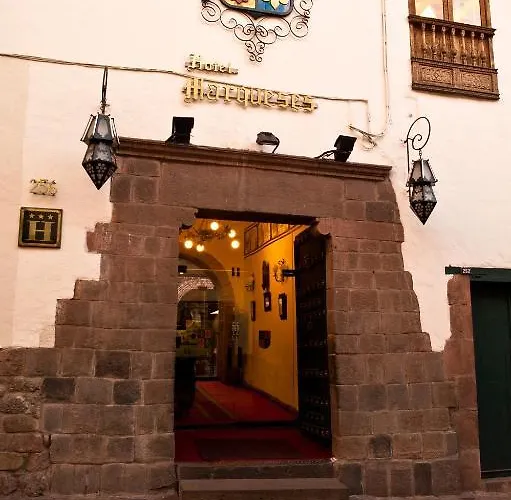 Hotel Marqueses
