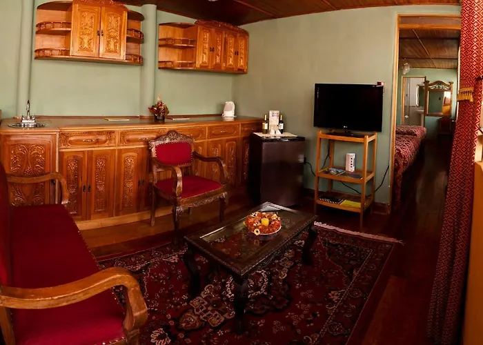Hotel Marqueses Cusco