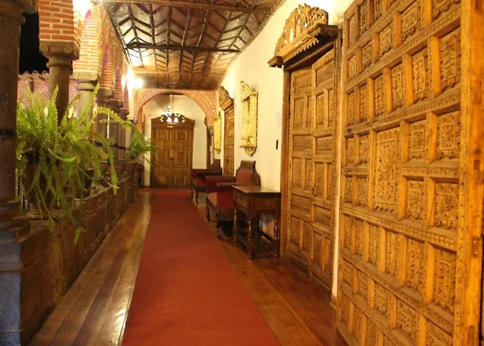 Marqueses Cusco