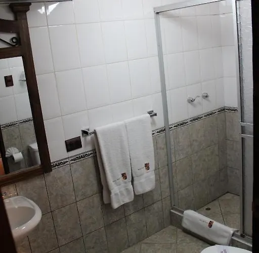 Hotel Marqueses