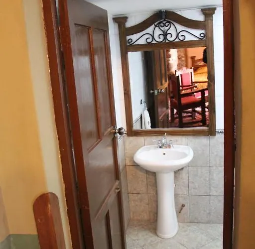 Marqueses Hotel Cusco