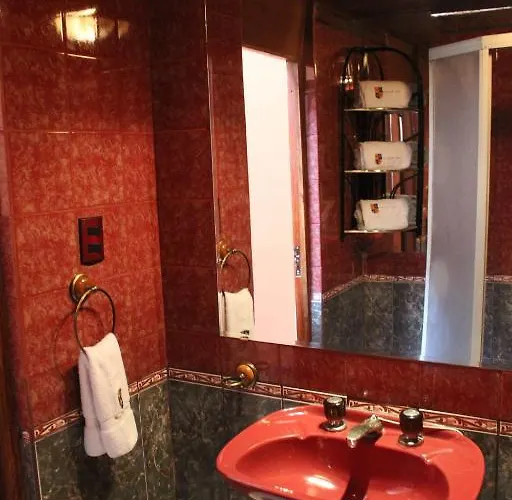 Hotel Marqueses