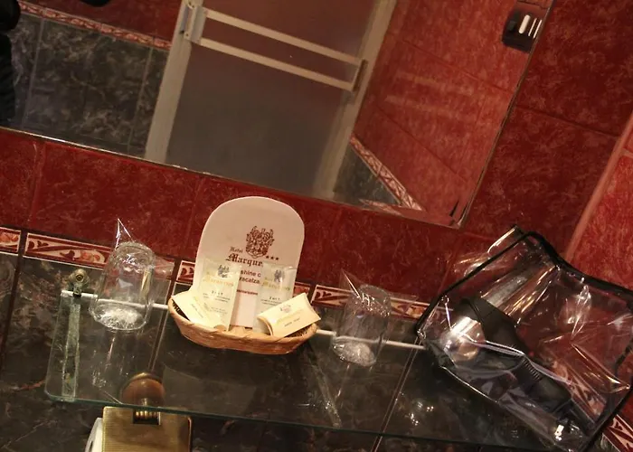 Hotel Marqueses 3*