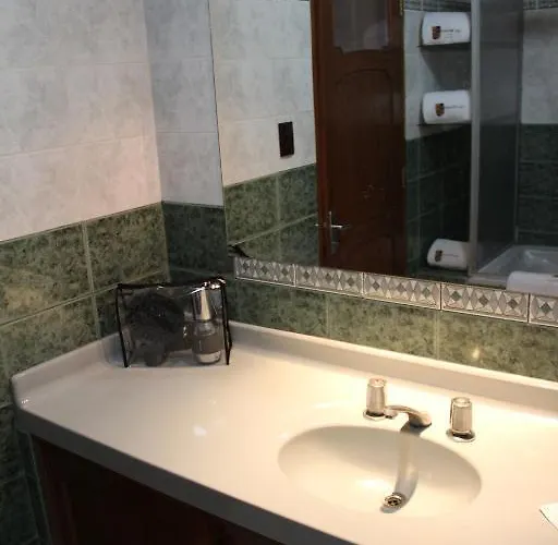 Marqueses Hotel 3*