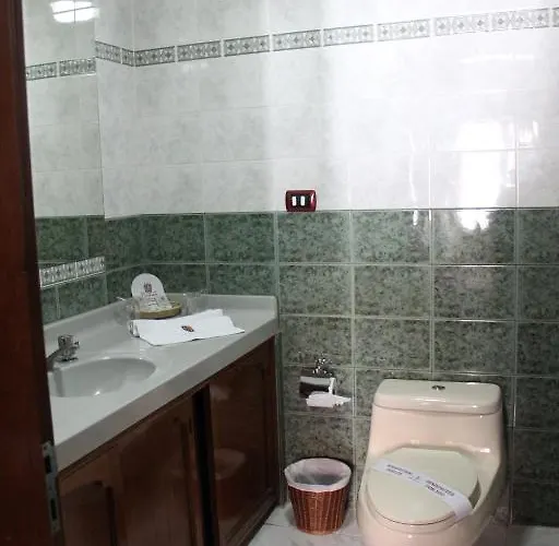 Hotel Marqueses Cusco
