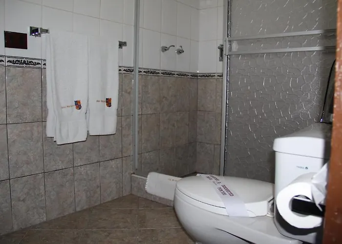 Hotel Marqueses
